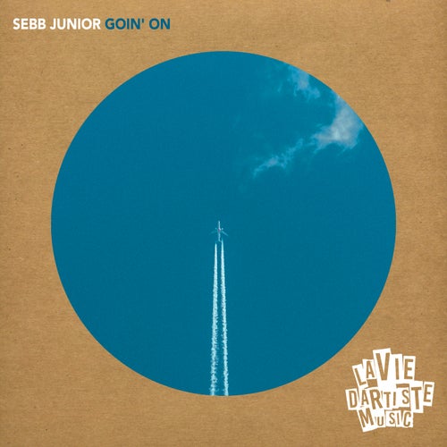 Sebb Junior - Goin' On [DIGI31]